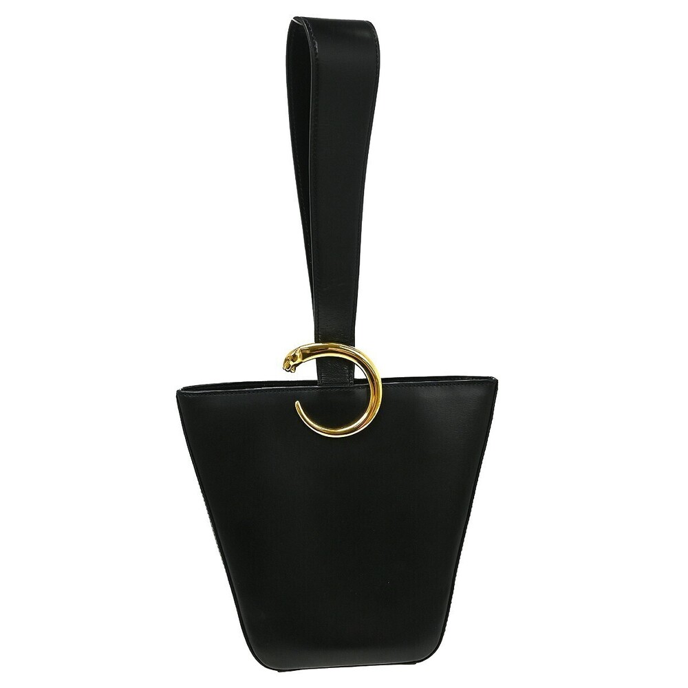 Cartier Panthère Leather